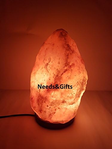 Vue 4 de Needsgifts Lampe Therapeutique En