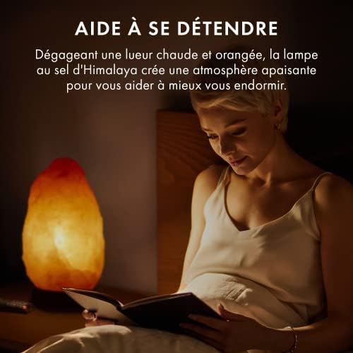 Vue 4 de The Body Source Lampe