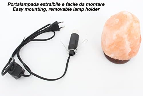 Vue 4 de Beper Putp Lampe De