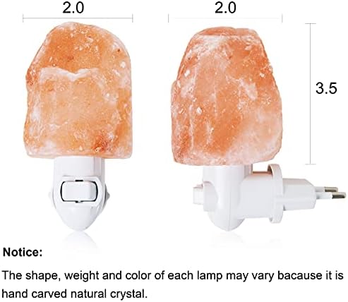 Vue 5 de Ohlgt Lampe De Sel