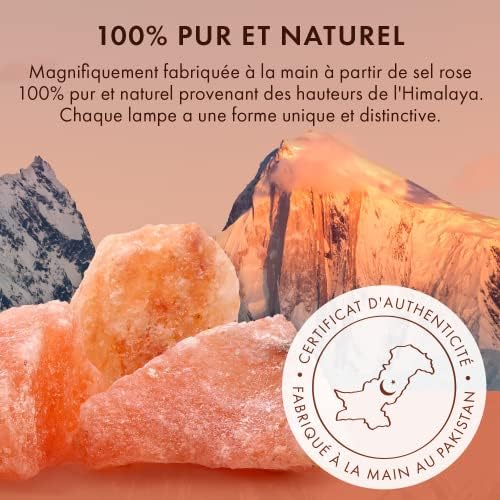 Vue 6 de The Body Source Lampe