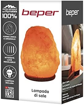 Vue 7 de Beper Putp Lampe De