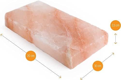 Vue 3 de Amazy Planche En Sel