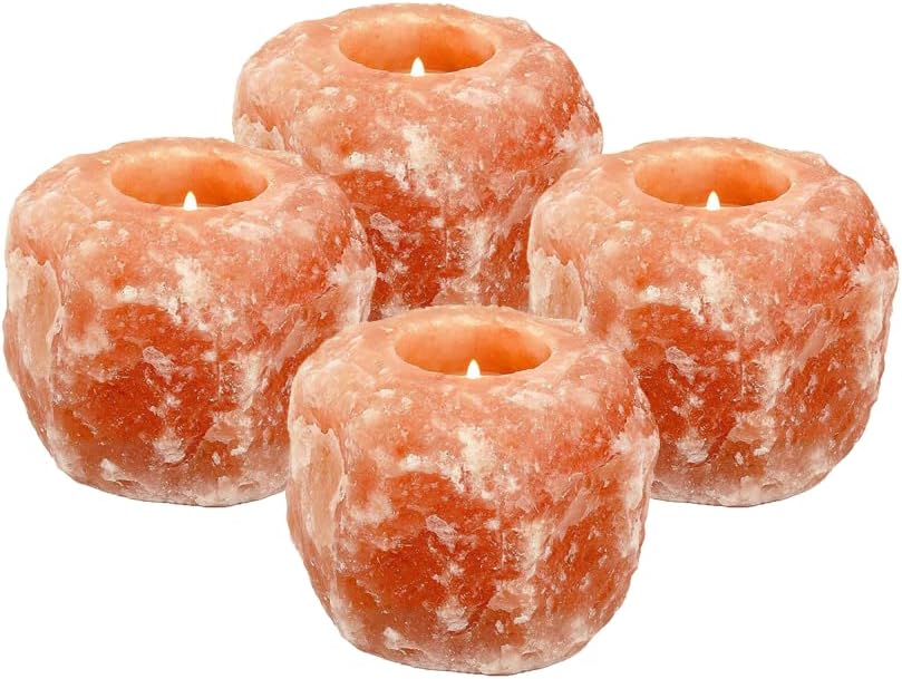 Mac Lot De Bougeoirs