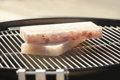 Vue 2 de Rosle Aroma Planke Sel