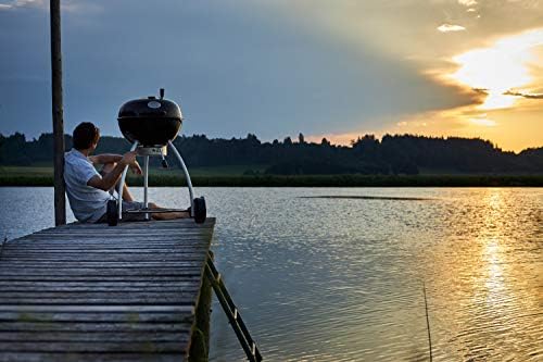 Vue 4 de Rosle Aroma Planke Sel