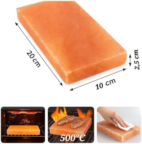 Vue 3 de Slateex Lot De Pierres