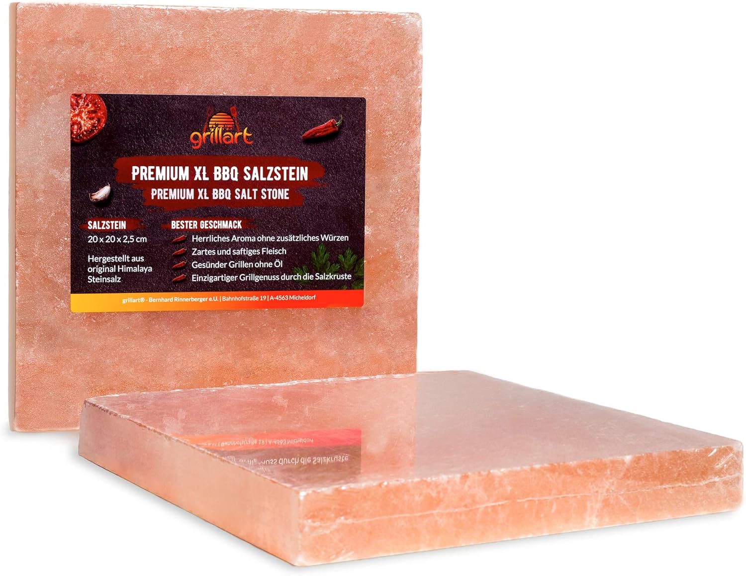 Grillart Lot De Pierres