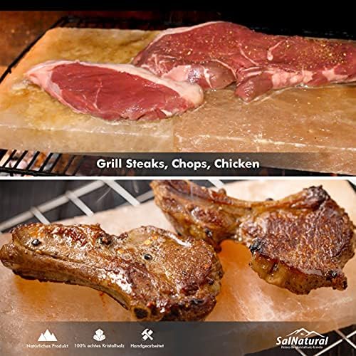 Vue 6 de Salnatural Gourmet Lot De