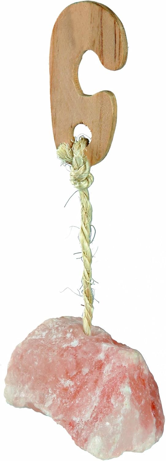 Vue 2 de Hkm Bloc De Sel