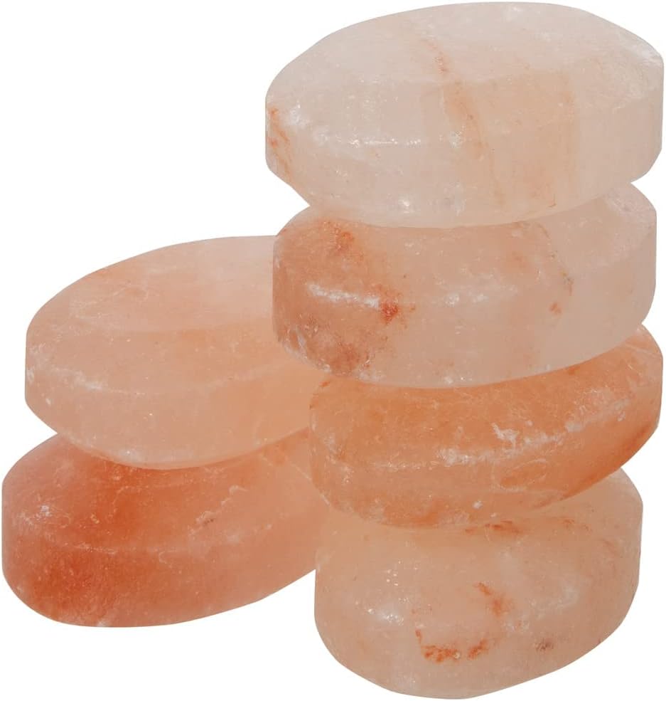 Pure Himalayan Salt Works