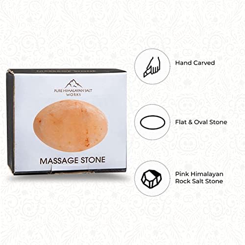 Vue 6 de Pure Himalayan Salt Works