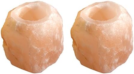 Lot De Bougeoir Rock