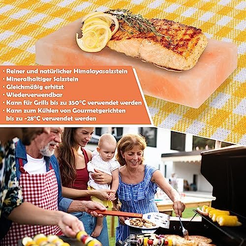 Vue 2 de Cecaylie Pierre De Sel