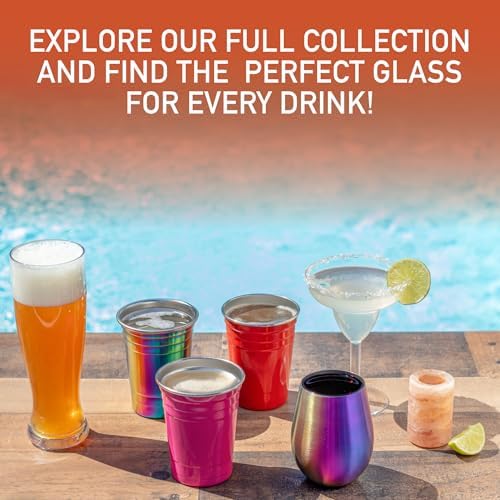 Vue 7 de Lot De Verres