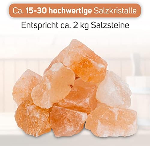 Vue 6 de Salt Range Pakistan Lot