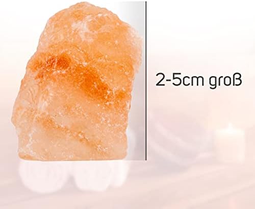 Vue 7 de Salt Range Pakistan Lot