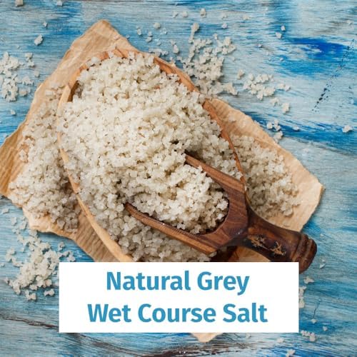 Vue 5 de Easy Vibes Sel Celtique