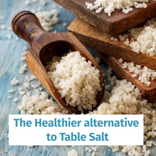 Vue 7 de Easy Vibes Sel Celtique