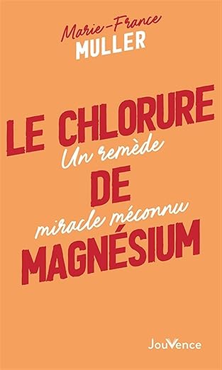 Le Chlorure De Magnesium