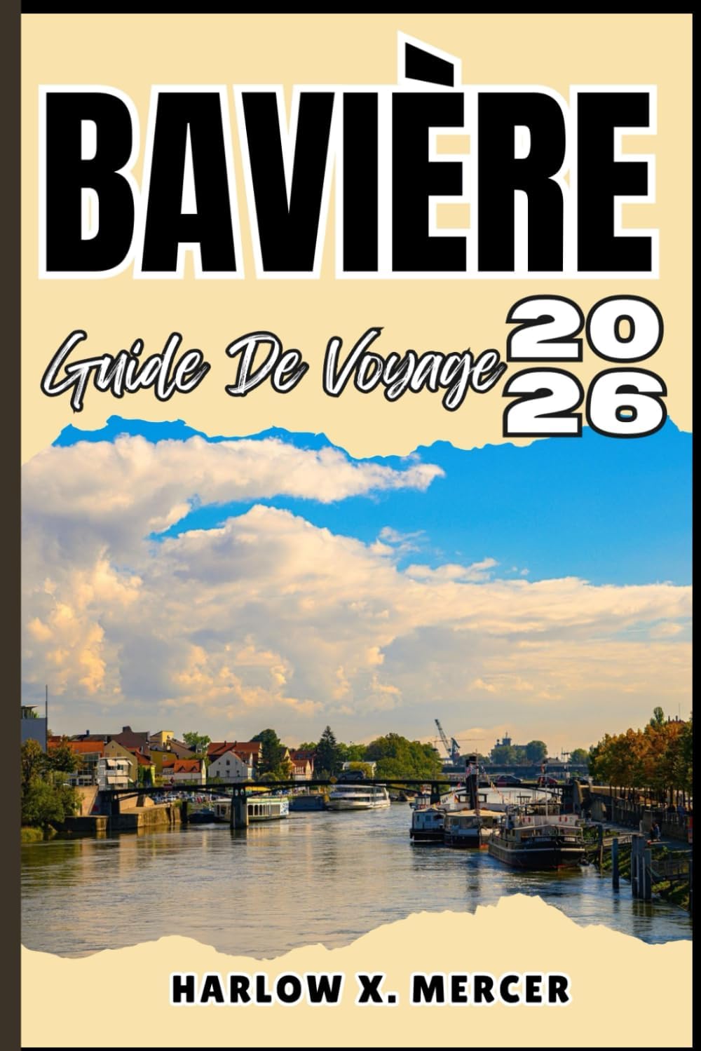 Vue 3 de Guide Bleu Bretagne Sud