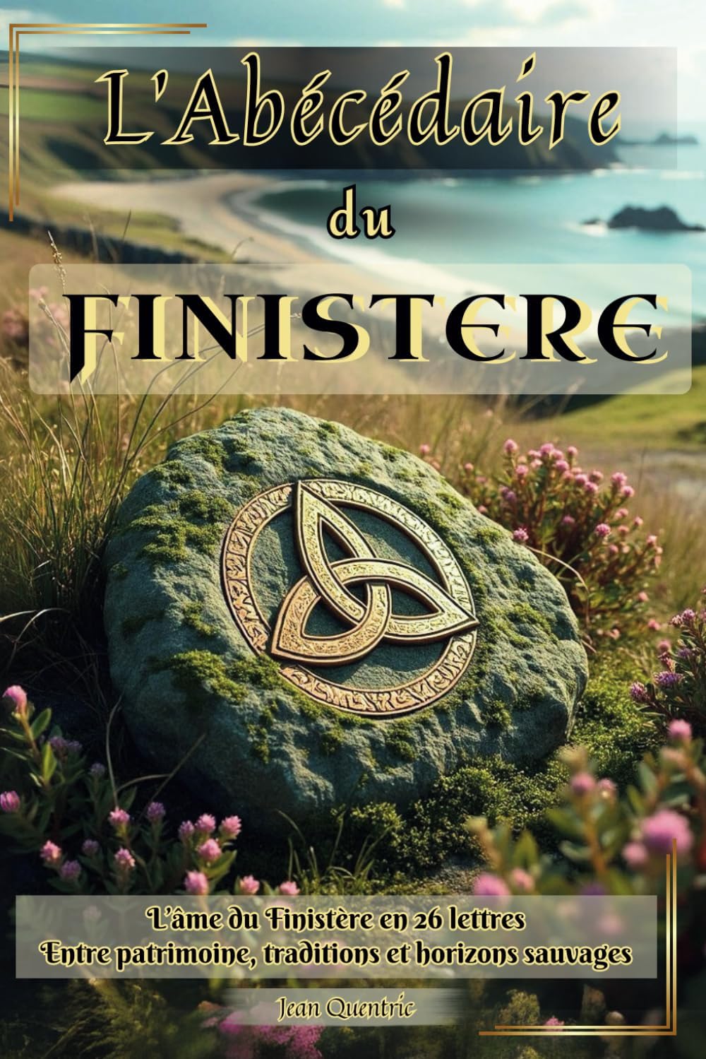 Vue 5 de Guide Bleu Bretagne Sud