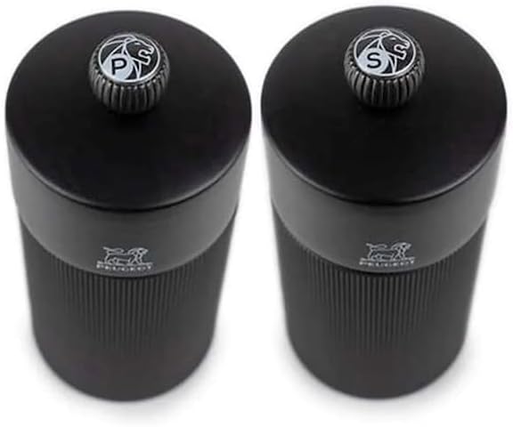 Vue 3 de Peugeot Coffret Cadeau Duo