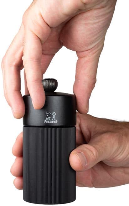 Vue 4 de Peugeot Coffret Cadeau Duo