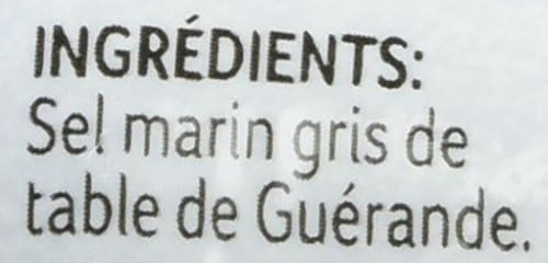 Vue 2 de Ducros Moulin Sel De