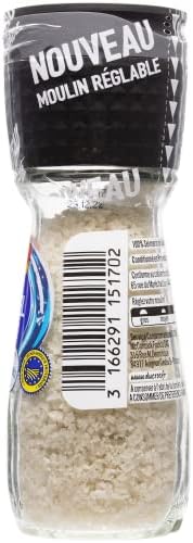 Vue 4 de Ducros Moulin Sel De