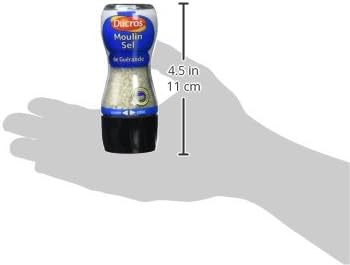 Vue 5 de Ducros Moulin Sel De