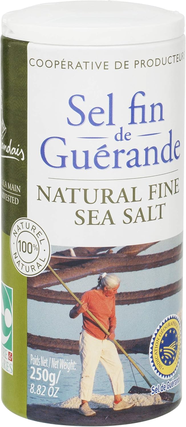 Le Guerandais Sel Fin
