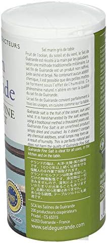 Vue 2 de Le Guerandais Sel Fin