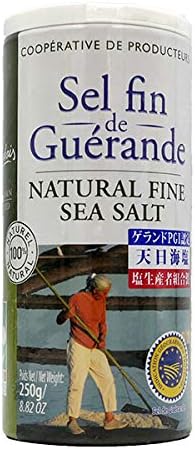 Vue 3 de Le Guerandais Sel Fin