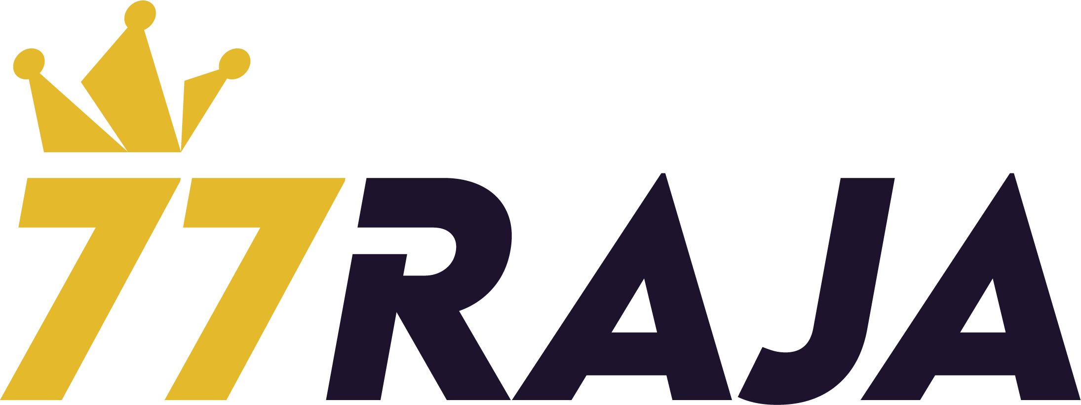 logo 77Raja