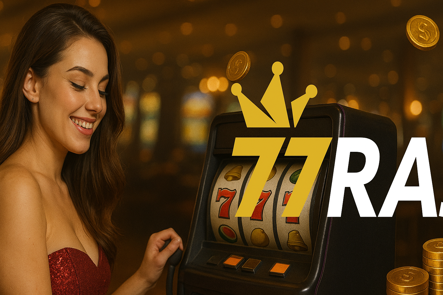 77Raja