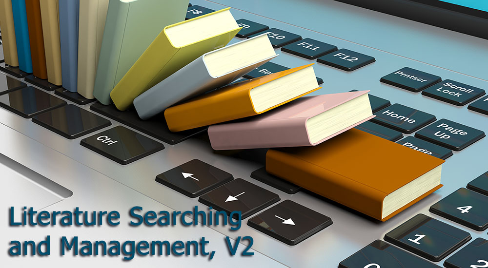 literature-searching-and-management
