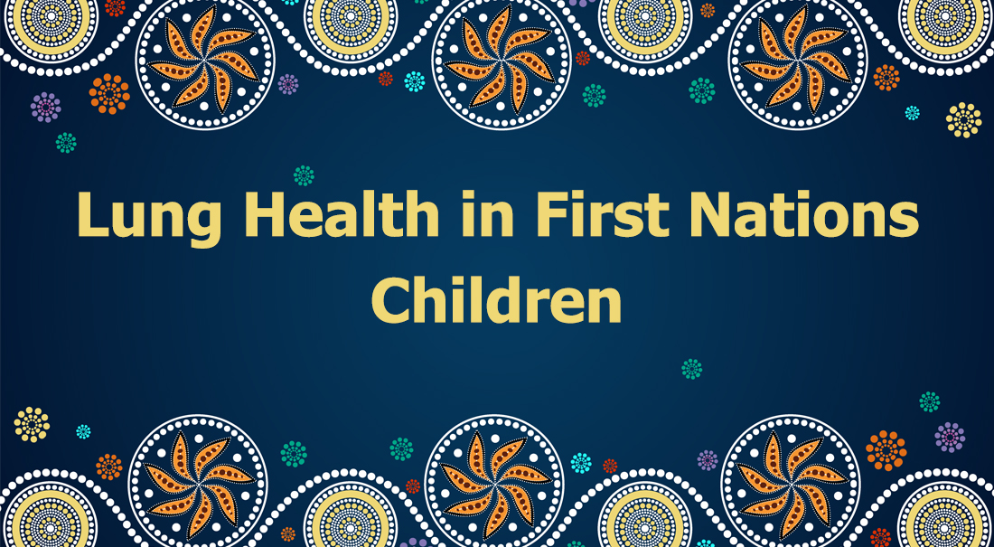 lung-health-in-first-nations-children