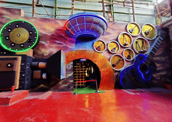 Bollywood Park