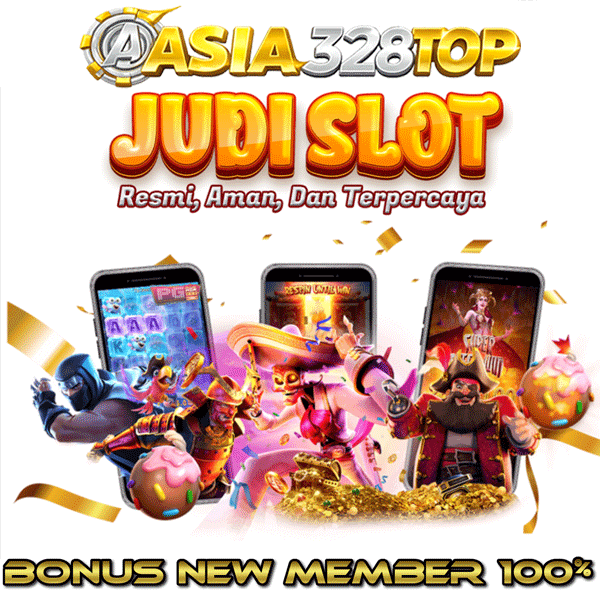 Asia328top • Situs Slot dengan Link Gacor Slot777 Terbaru