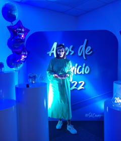 Foto de María V.