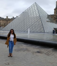 Foto de Yajaira M.