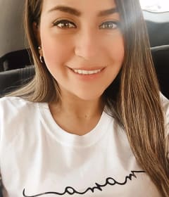 Foto de Miluska H.