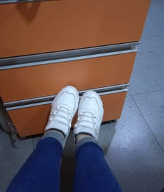 Foto de Fiorella L.