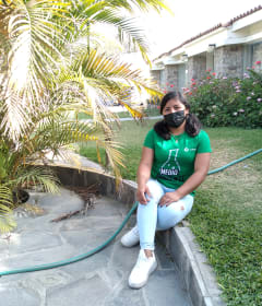 Foto de Roxana M.
