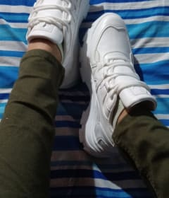 Foto de Lizbeth J.