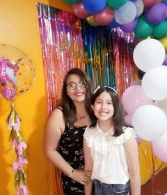Foto de vanessa q.
