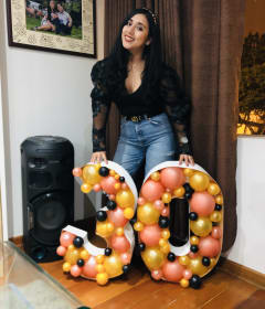 Foto de Denisse R.