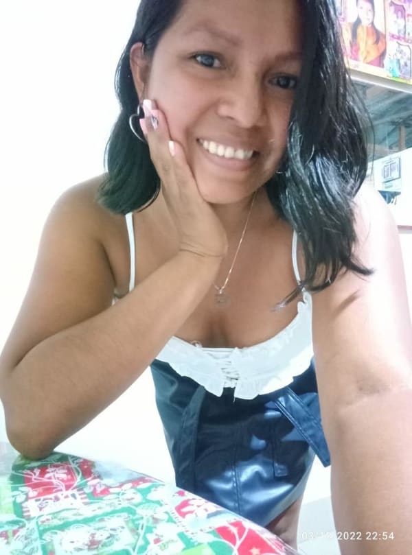 Reseña de NURY L.