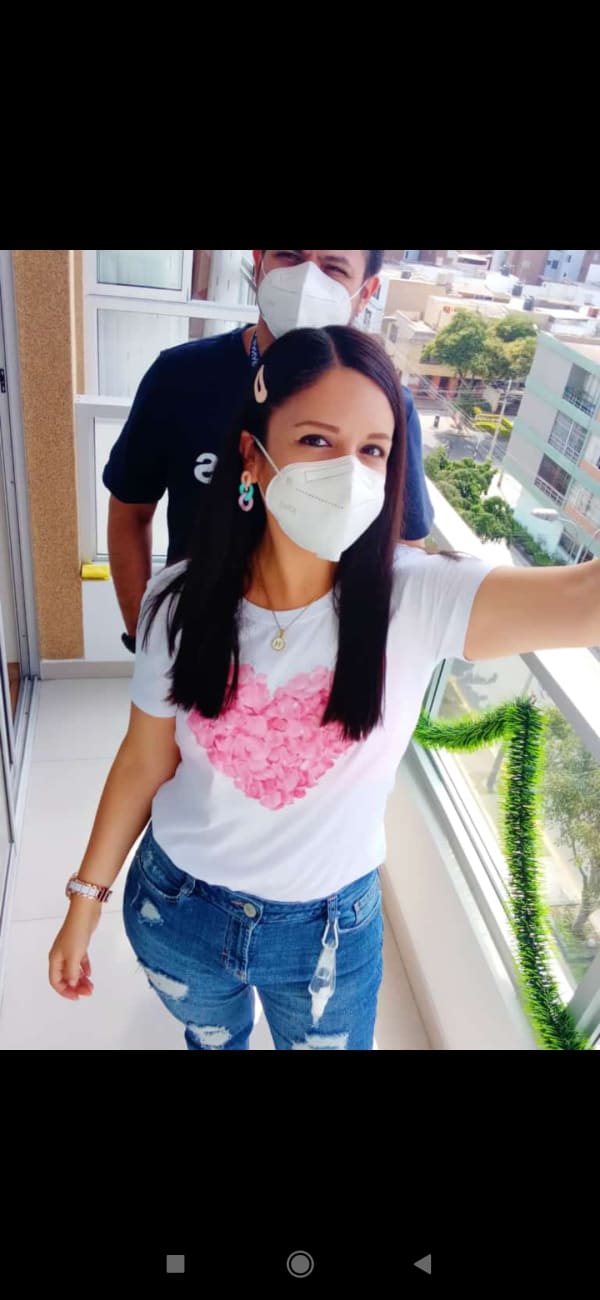 Reseña de vanessa